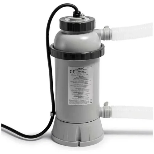 Водонагреватель проточный для бассейна от магазина Супер Спорт