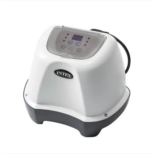 Система для бассейнов до 17,4м3 Krystal clear saltwater от магазина Супер Спорт