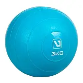 Фитнес бол LiveUp LS3003 3 кг от магазина Супер Спорт