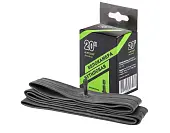 Велокамера STELS NTG 20" 1.95*2.125 автовентиль Велокамера STELS NTG 20" 1.95*2.125 автовентиль от магазина Супер Спорт