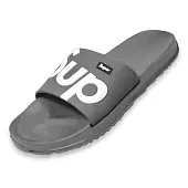 Шлепанцы Sup М серые Шлепанцы Sup М серые от магазина Супер Спорт