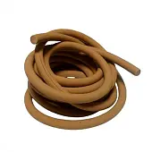 Эспандер жгут резиновый d10 мм 3м нагрузка 15кг Эспандер жгут резиновый d10 мм 3м нагрузка 15кг от магазина Супер Спорт