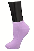 Носки Grand женские SCL104 сиреневый Носки Grand женские SCL104 сиреневый от магазина Супер Спорт